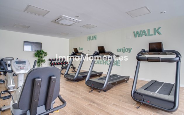 Reventa - Villa independiente - Mijas Costa - La Cala de Mijas