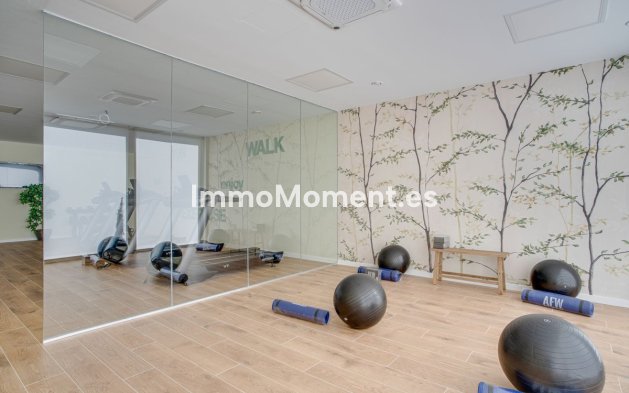 Reventa - Villa independiente - Mijas Costa - La Cala de Mijas