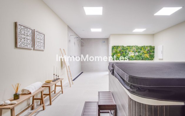 Reventa - Villa independiente - Mijas Costa - La Cala de Mijas