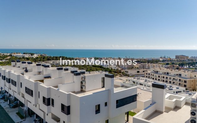 Reventa - Villa independiente - Mijas Costa - La Cala de Mijas