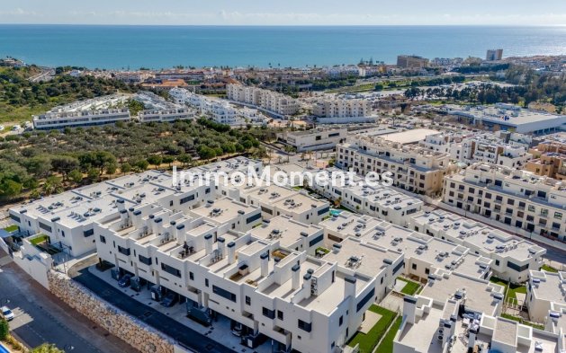 Reventa - Villa independiente - Mijas Costa - La Cala de Mijas
