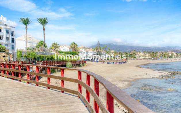 Reventa - Villa independiente - Mijas Costa - La Cala de Mijas