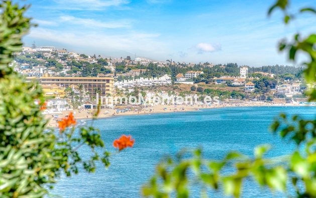 Reventa - Villa independiente - Mijas Costa - La Cala de Mijas