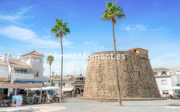 Reventa - Villa independiente - Mijas Costa - La Cala de Mijas