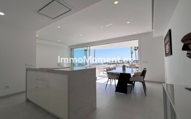 Long Term Rentals - Apartment - Mijas Costa - La Cala de Mijas