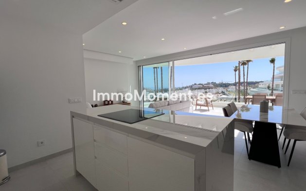 Long Term Rentals - Apartment - Mijas Costa - La Cala de Mijas