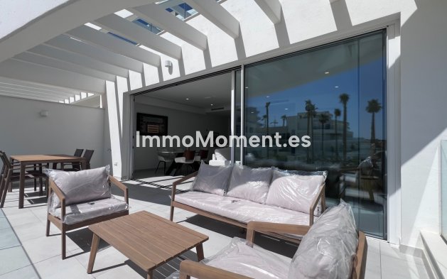 Long Term Rentals - Apartment - Mijas Costa - La Cala de Mijas