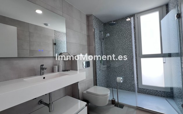 Long Term Rentals - Apartment - Mijas Costa - La Cala de Mijas