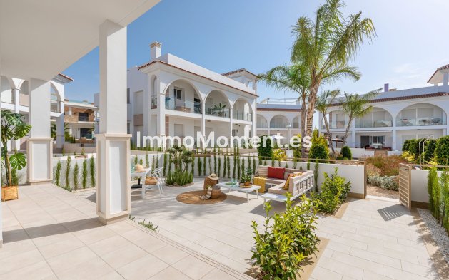 Obra nueva - High-bungalow - Ciudad Quesada