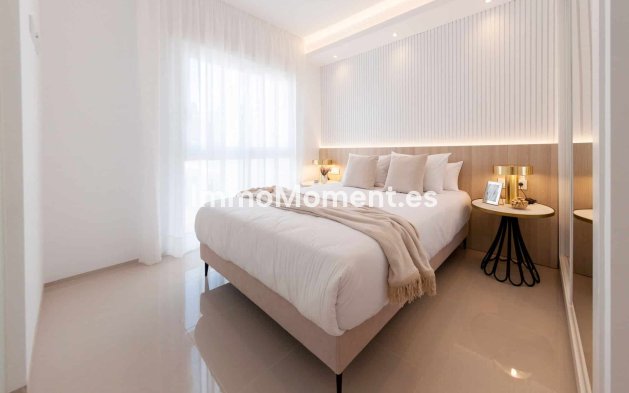 Obra nueva - High-bungalow - Ciudad Quesada