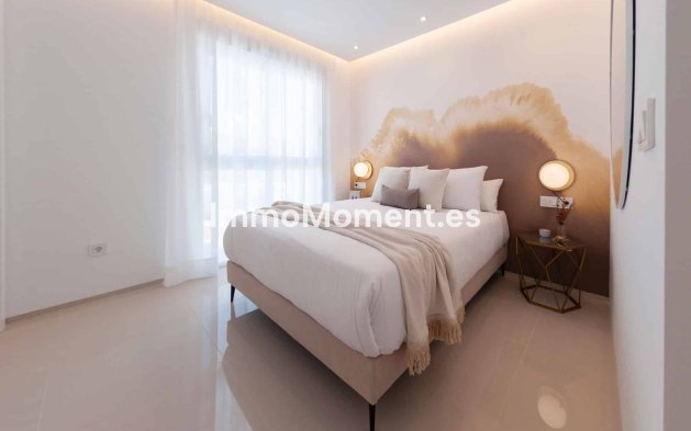 Obra nueva - High-bungalow - Ciudad Quesada