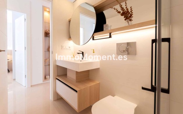 Obra nueva - High-bungalow - Ciudad Quesada