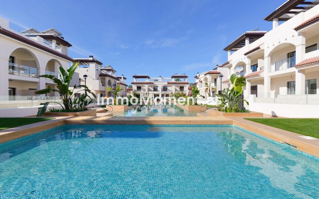 Obra nueva - High-bungalow - Ciudad Quesada