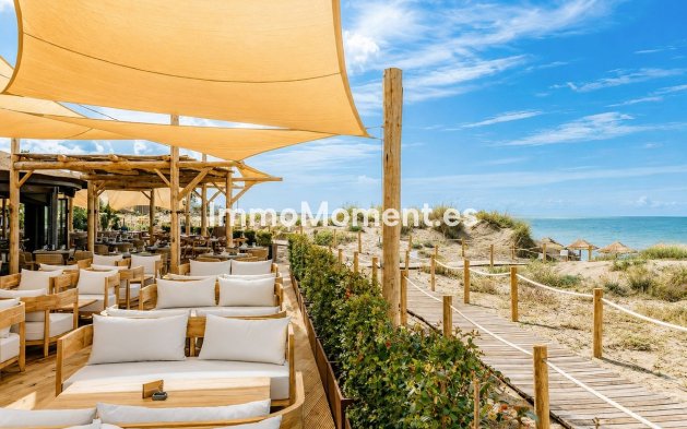 Reventa - Adosado - Marbella - Costabella