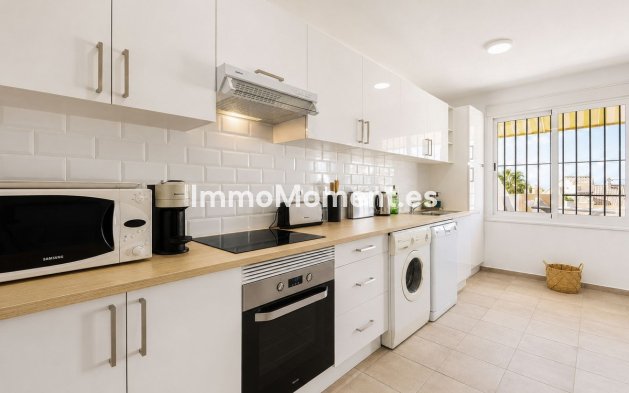 Reventa - Adosado - Marbella - Costabella