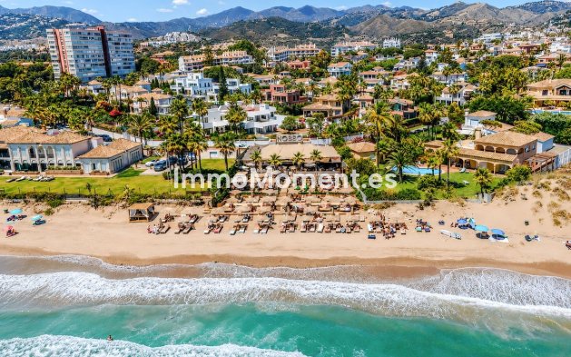 Reventa - Adosado - Marbella - Costabella