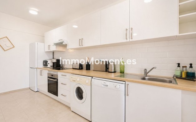 Reventa - Adosado - Marbella - Costabella