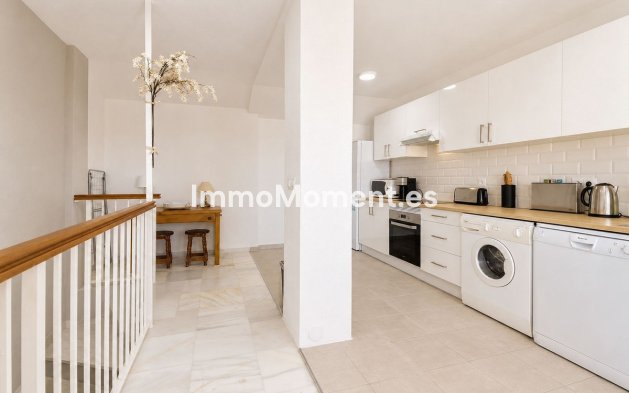 Reventa - Adosado - Marbella - Costabella