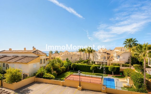 Reventa - Adosado - Marbella - Costabella