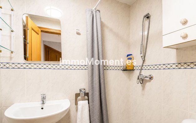 Reventa - Adosado - Marbella - Costabella