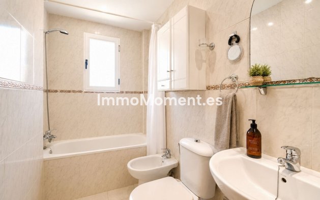 Reventa - Adosado - Marbella - Costabella