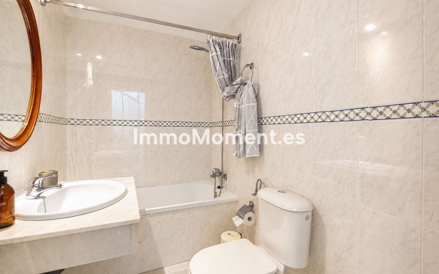 Reventa - Adosado - Marbella - Costabella