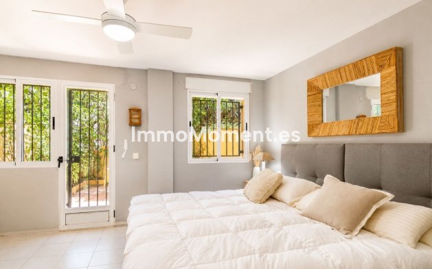 Reventa - Adosado - Marbella - Costabella