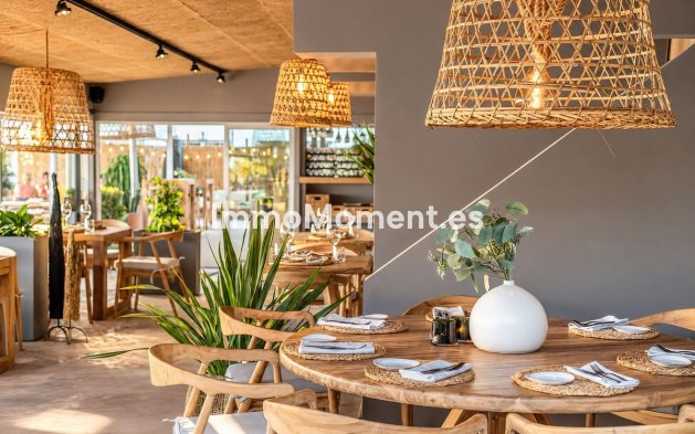 Reventa - Adosado - Marbella - Costabella