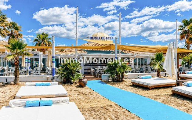 Reventa - Adosado - Marbella - Costabella