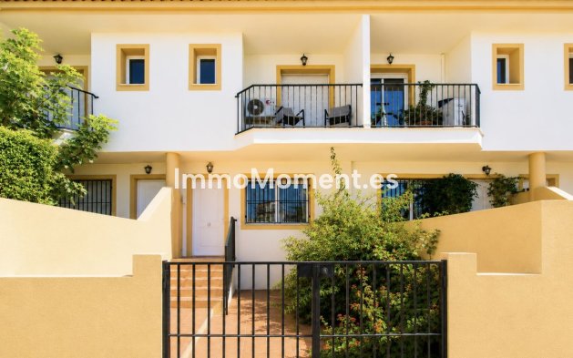 Reventa - Adosado - Marbella - Costabella