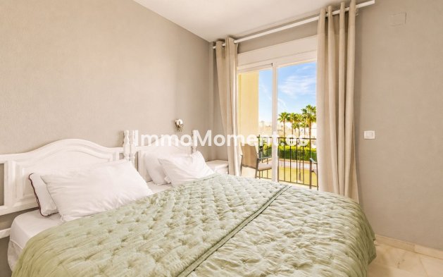 Reventa - Adosado - Marbella - Costabella