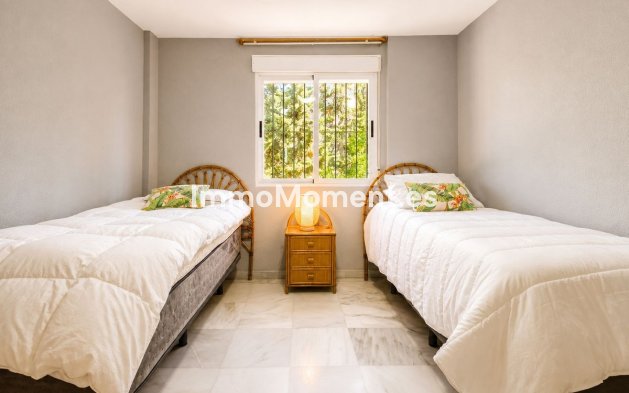 Reventa - Adosado - Marbella - Costabella