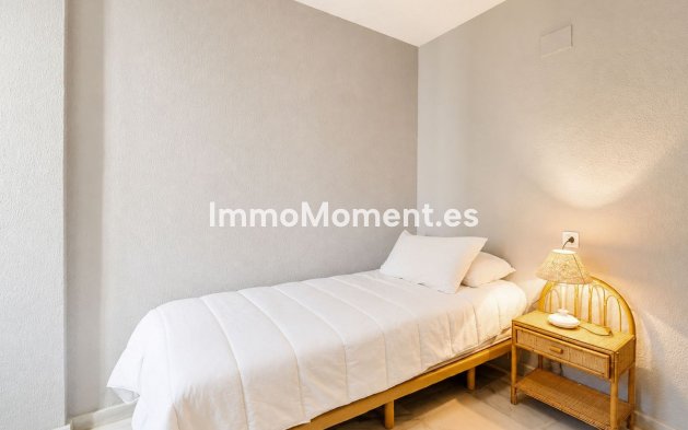 Reventa - Adosado - Marbella - Costabella