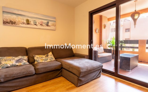 Wiederverkauf - Wohnung - Benalmadena - Benalmadena Centro