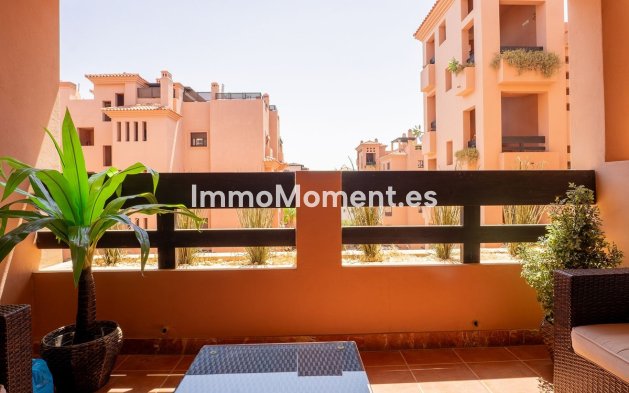Wiederverkauf - Wohnung - Benalmadena - Benalmadena Centro