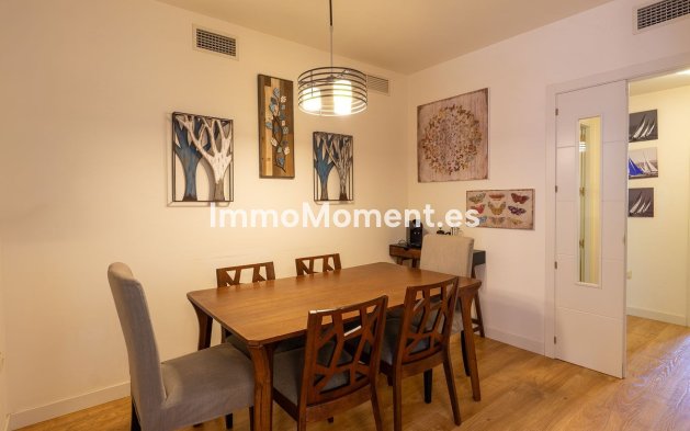 Wiederverkauf - Wohnung - Benalmadena - Benalmadena Centro