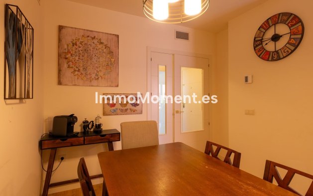 Wiederverkauf - Wohnung - Benalmadena - Benalmadena Centro