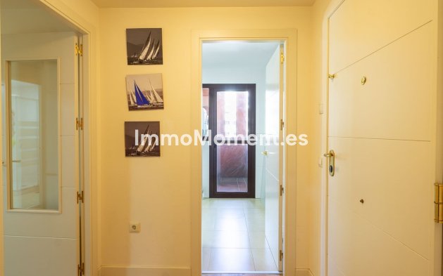 Wiederverkauf - Wohnung - Benalmadena - Benalmadena Centro