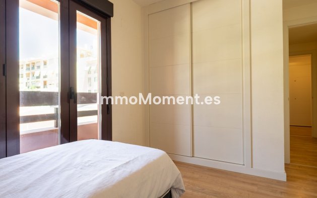 Wiederverkauf - Wohnung - Benalmadena - Benalmadena Centro