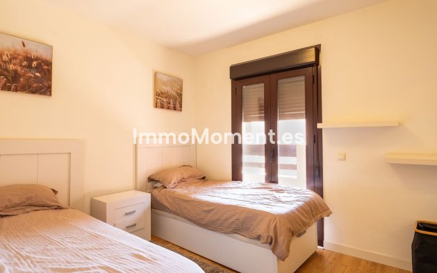 Wiederverkauf - Wohnung - Benalmadena - Benalmadena Centro