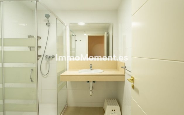 Wiederverkauf - Wohnung - Benalmadena - Benalmadena Centro