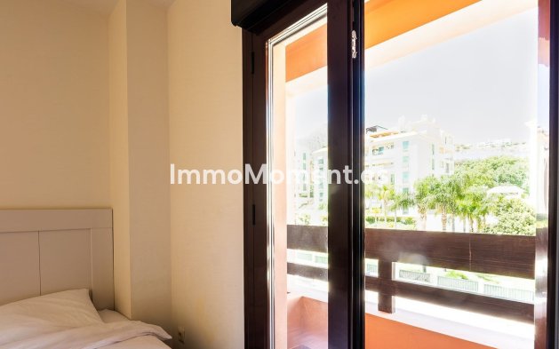 Wiederverkauf - Wohnung - Benalmadena - Benalmadena Centro