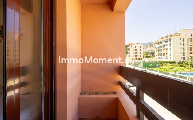 Wiederverkauf - Wohnung - Benalmadena - Benalmadena Centro