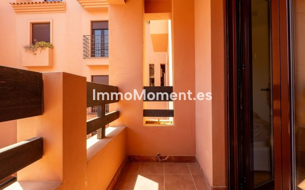 Wiederverkauf - Wohnung - Benalmadena - Benalmadena Centro