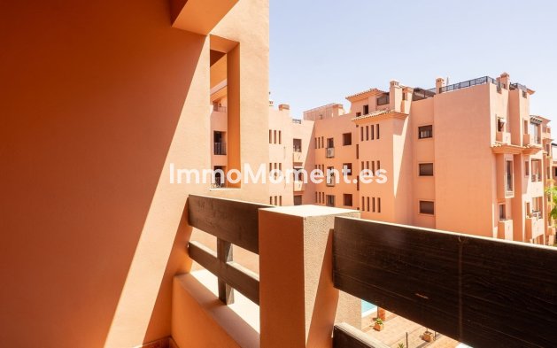 Wiederverkauf - Wohnung - Benalmadena - Benalmadena Centro