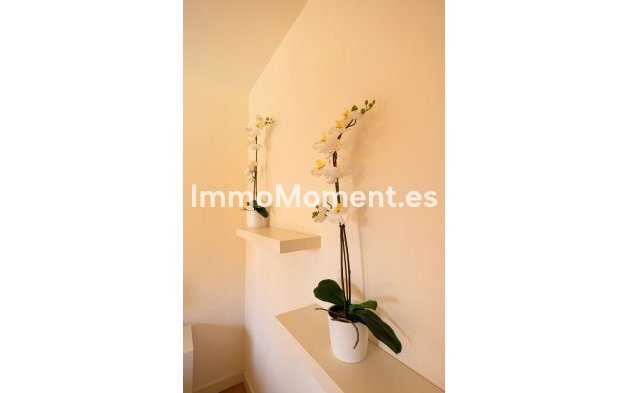 Wiederverkauf - Wohnung - Benalmadena - Benalmadena Centro