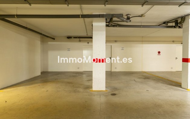 Wiederverkauf - Wohnung - Benalmadena - Benalmadena Centro