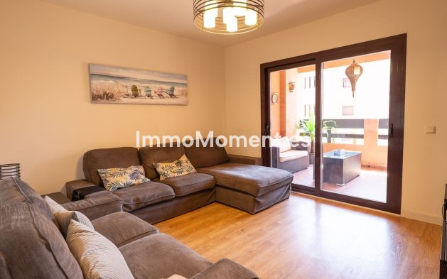 Wiederverkauf - Wohnung - Benalmadena - Benalmadena Centro