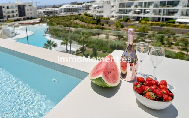 Wiederverkauf - Wohnung - Fuengirola - Fuengirola Centro
