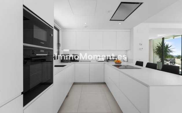 Wiederverkauf - Wohnung - Fuengirola - Fuengirola Centro